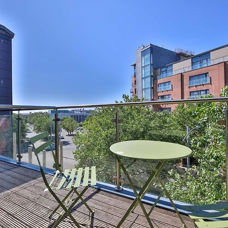 Princess Lofts City Centre Studios With Nespresso Coffee Machines & New Fast Wifi By Stayright Swansea Exteriör bild
