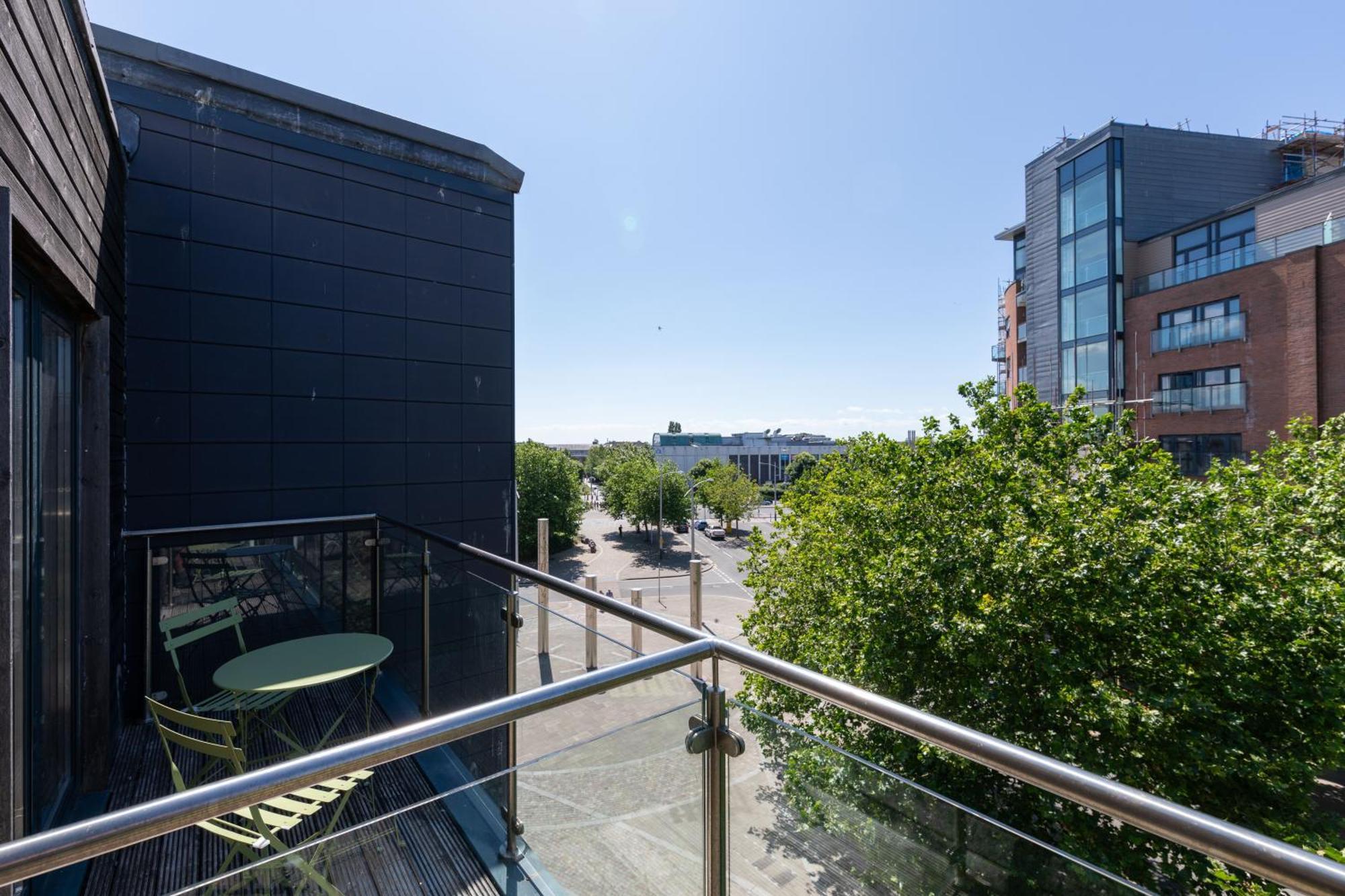 Princess Lofts City Centre Studios With Nespresso Coffee Machines & New Fast Wifi By Stayright Swansea Exteriör bild