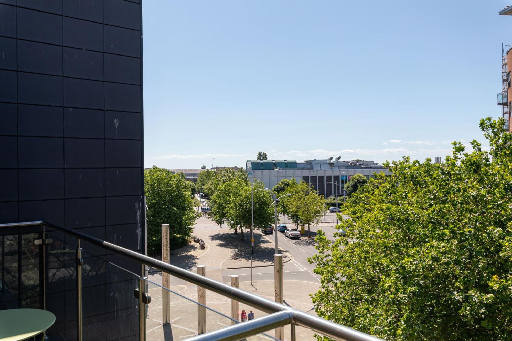 Princess Lofts City Centre Studios With Nespresso Coffee Machines & New Fast Wifi By Stayright Swansea Exteriör bild