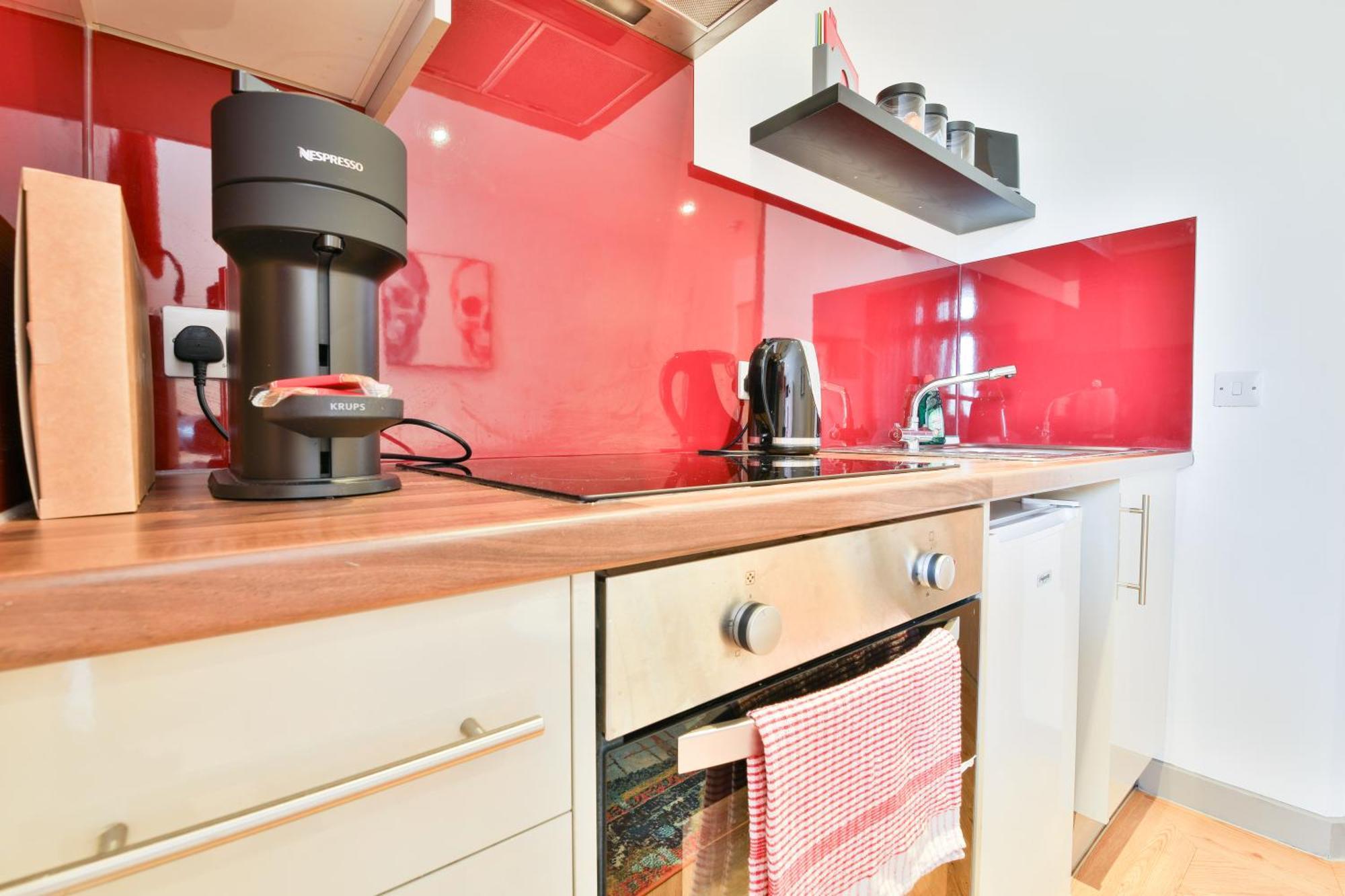 Princess Lofts City Centre Studios With Nespresso Coffee Machines & New Fast Wifi By Stayright Swansea Exteriör bild
