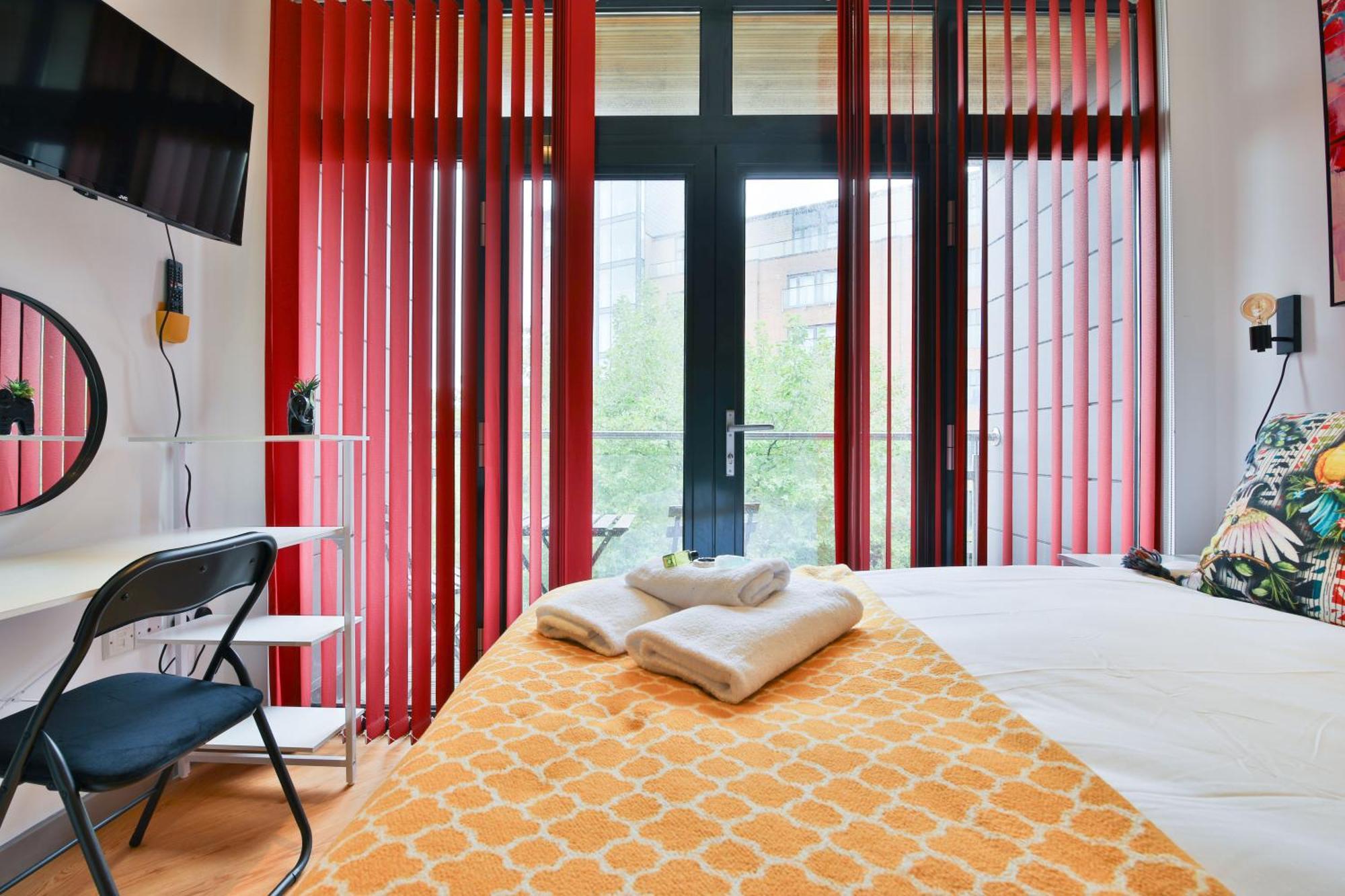 Princess Lofts City Centre Studios With Nespresso Coffee Machines & New Fast Wifi By Stayright Swansea Exteriör bild