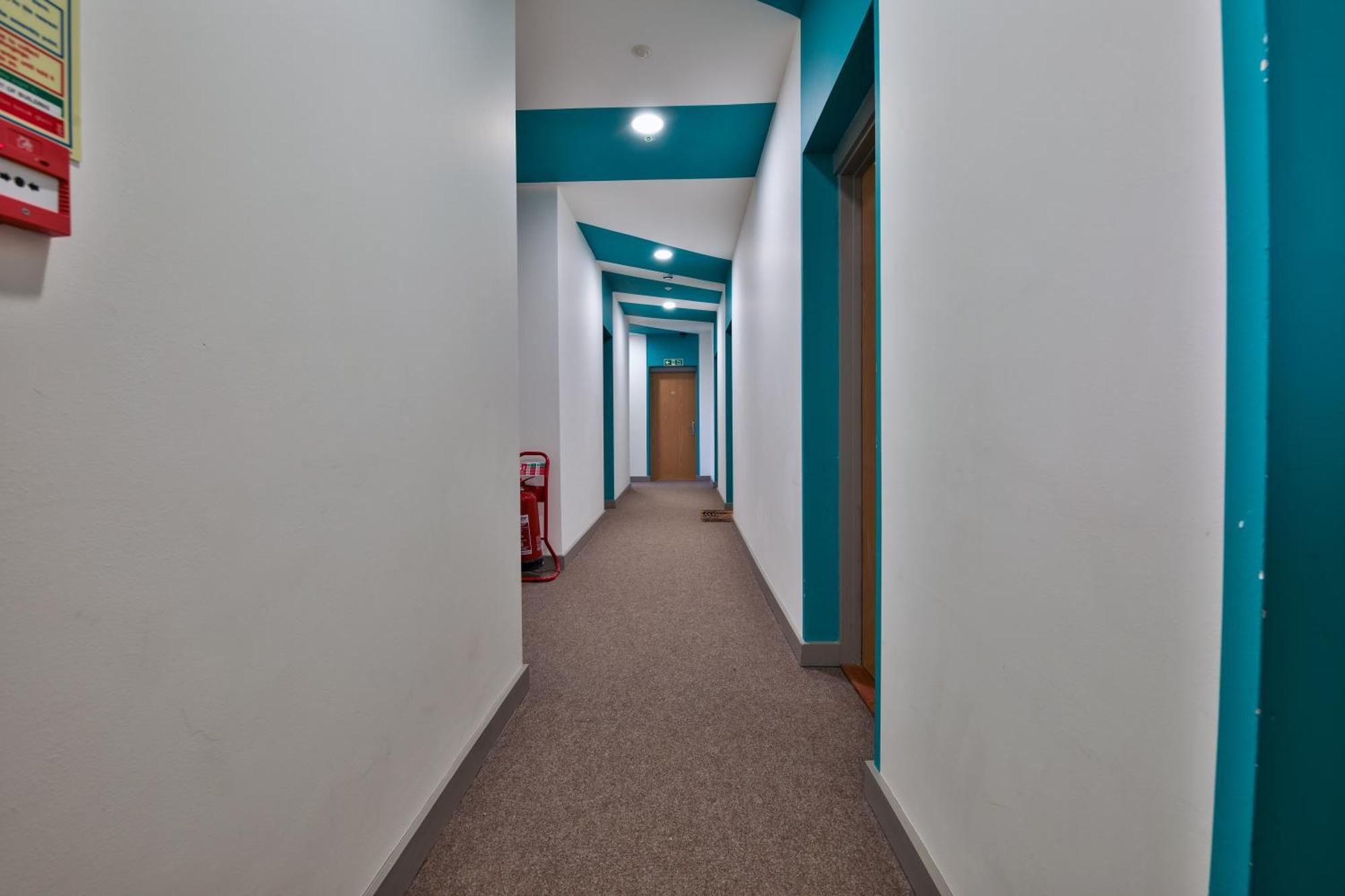 Princess Lofts City Centre Studios With Nespresso Coffee Machines & New Fast Wifi By Stayright Swansea Exteriör bild