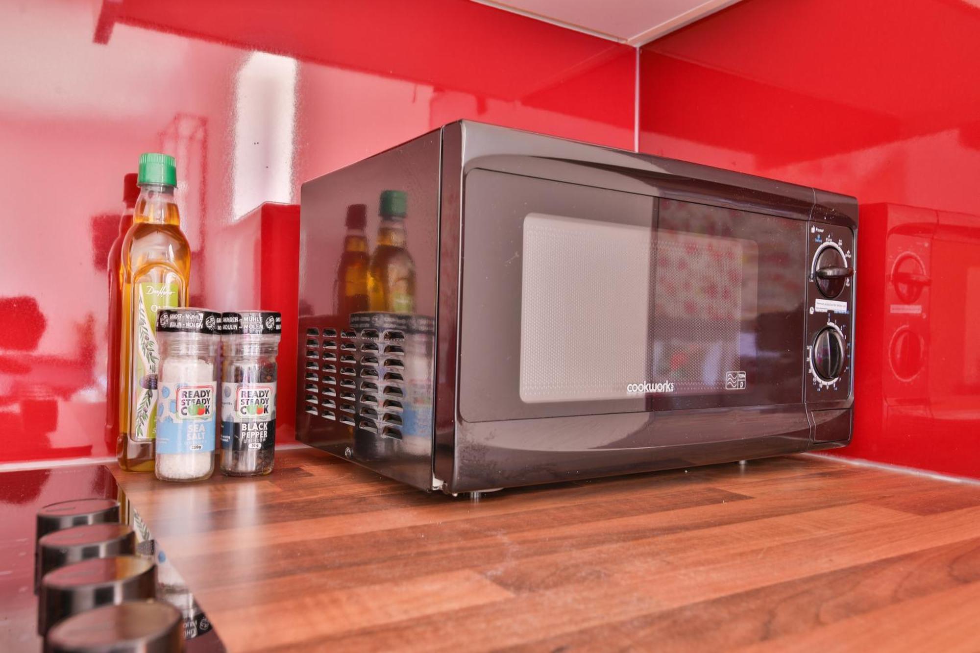 Princess Lofts City Centre Studios With Nespresso Coffee Machines & New Fast Wifi By Stayright Swansea Rum bild